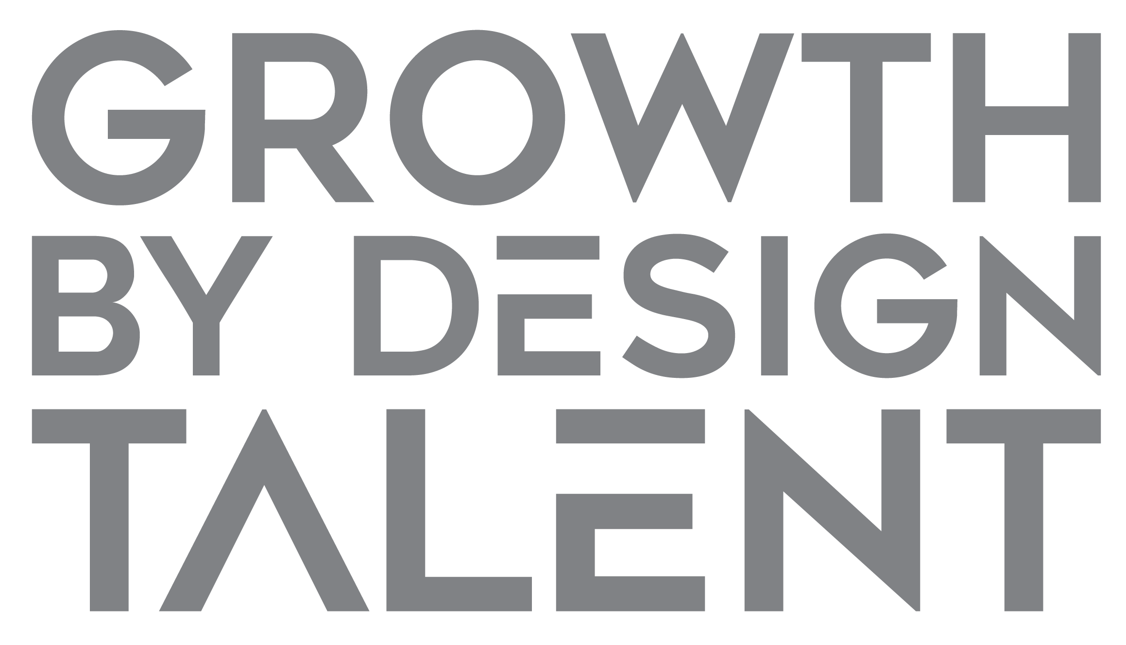Growth By Design Talent